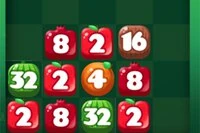 Play the fruity variety of the popular logic game