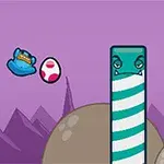 Fart, Pixelkaiju, Fart! 