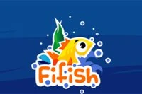 This fishy wants a smartphone but he’s flat broke