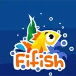 This fishy wants a smartphone but he’s flat broke