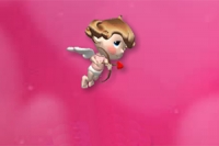 Help Cupid fly