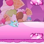 Tap to avoid obstacles and survive!