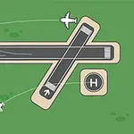 Experience the most demanding job of air traffic controller