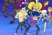A new game where we will have fun with our friend from Cartoon Network Hero!