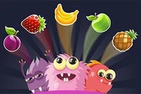 Match up the fruit as quickly as possible