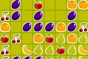 Fruit farming has never been so challenging!