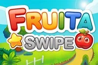 Fruita Swipe is a new match 3 game and it is your task to connect the fruits