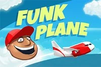 Hello Pilot, your job is to fly the Funky Air Flybus B230