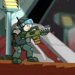 Let's frag some aliens!