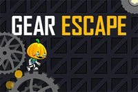 Gear Escape – is a casual HTML5 game