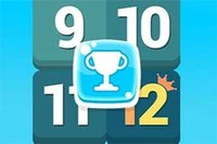 Can you make it to 12?