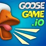 Become the deadliest goose on the farm in online Goose Game.io