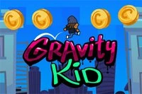 Run, dodge obstacles, and evade the chasing cop with your anti-gravity shoes!