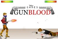 Western Shootout Gun Duel