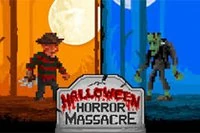 Halloween is near and also cold and spooky nights come along!