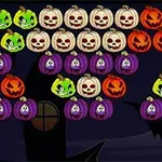 Halloween Shooter is a HTML5 classic arcade game
