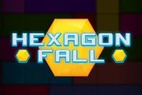 How long can this tower hold up the hexagon?