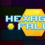 How long can this tower hold up the hexagon?
