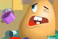Say Hello to Hot Potato