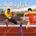 Try to become an Olympic gold medalist