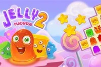 The Jellies are back for a new jellicious match-3 adventure!