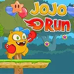 JoJo Run is a runner style game