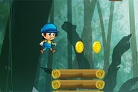 Jump Boy Jump is great infinite adventure game