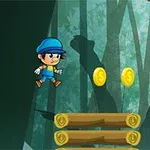 Jump Boy Jump is great infinite adventure game