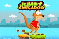 Welcome to the kangaroos world