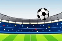 Keep the ball bouncing to hone skills and win