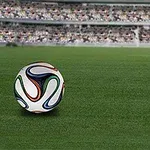 Click on the ball and don't let it drop!