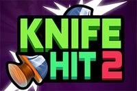 Knife Hit returns with 60 new stages and 12 bosses to defeat