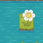 Garden your way to a bigger brain with these water puzzles!