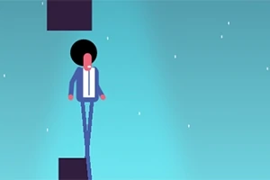Meet Mr. Long Legs, the world's tallest man