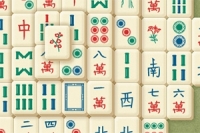 Try to beat the best time in this classic Mahjong version
