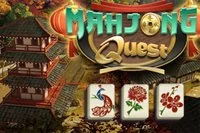 Head off on a puzzling journey