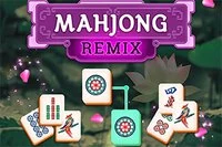 A new take on the Classic Mahjong Connect game