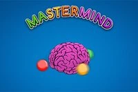 Mastermind is a HTML5 Logic Game