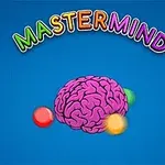Mastermind is a HTML5 Logic Game