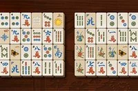 Miracle Mahjong is a relatively hard mahjong game