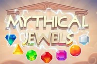 A glittering Match3 puzzle game