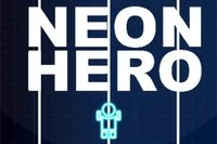 Do you want to become a neon hero?