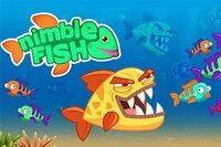 Watch out for all the deadly sea creatures in the undersea adventure