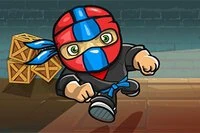 Ninja Hero Runner is a really interesting game to play