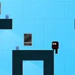 The goal is to scale a tower to find the evil plans without getting spotted