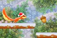 Finally, to all fans of Nut Rush 1+2, the sequel Nut Rush 3 is available right