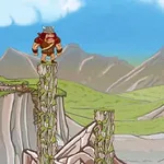 Olaf The Jumper will take to a challenging adventure