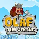 Guide Olaf on his adventures through glaciers, mountains and burning volcanoes