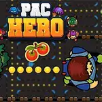 Do you like the Pacman game style?
