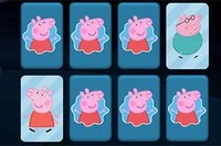 Flip the tiles and try to match them up in pairs